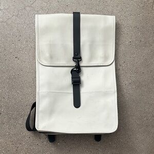 RAINS Waterproof Backpack